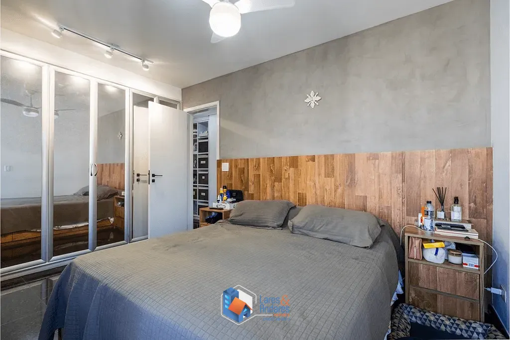 Cobertura, 3 quartos, 190 m² - Foto 22