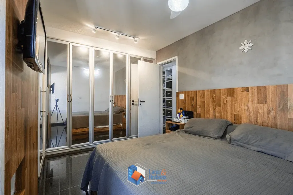 Cobertura, 3 quartos, 190 m² - Foto 23