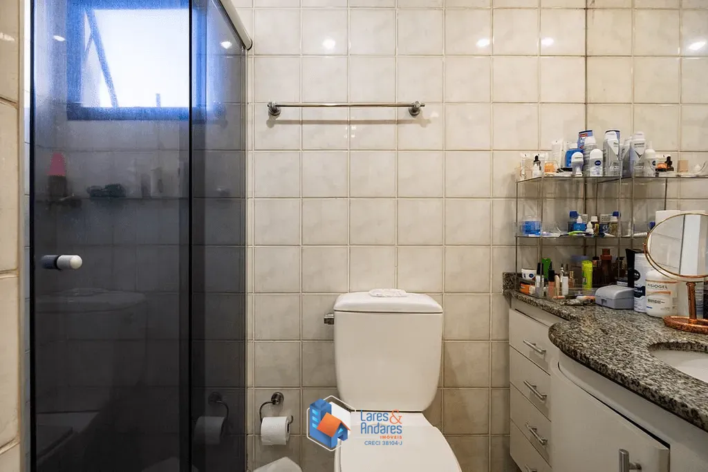 Cobertura, 3 quartos, 190 m² - Foto 24