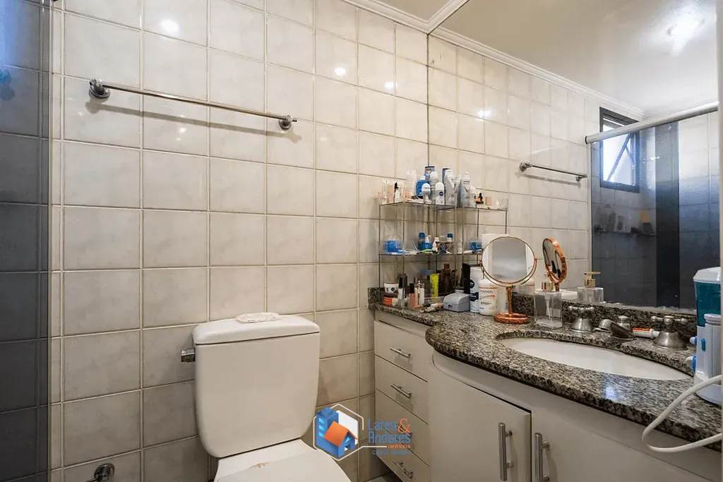 Cobertura, 3 quartos, 190 m² - Foto 25