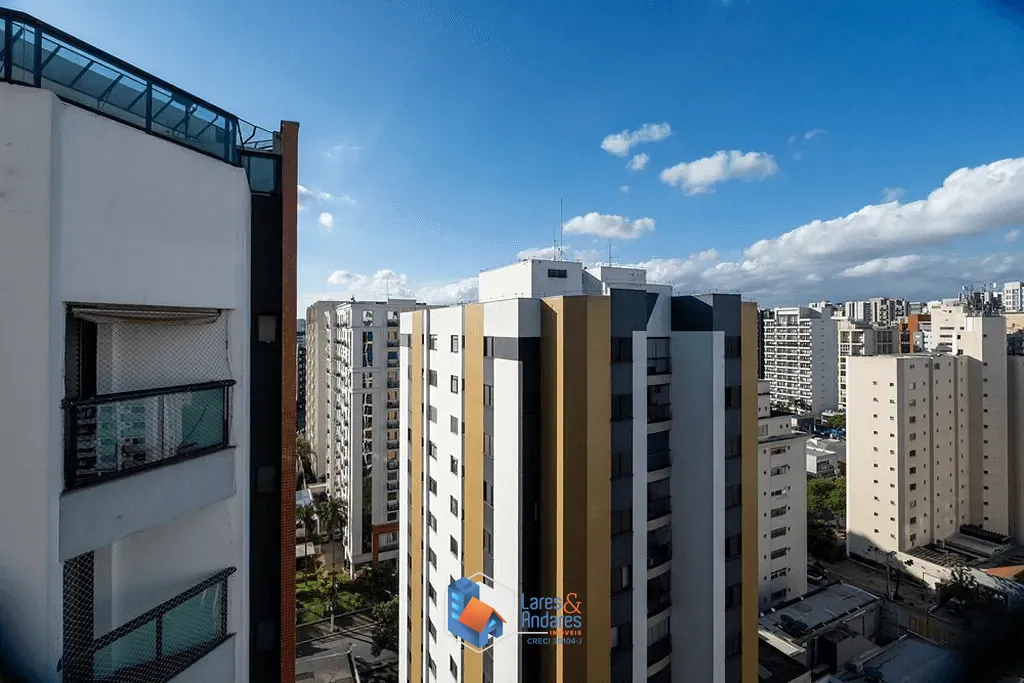 Cobertura, 3 quartos, 190 m² - Foto 29