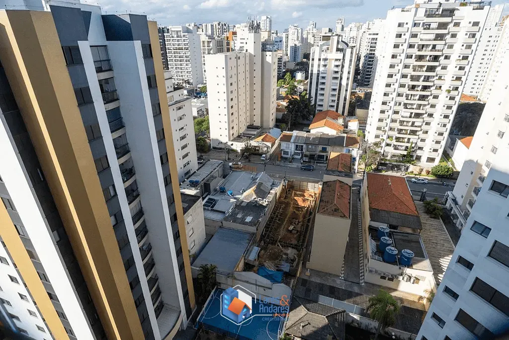 Cobertura, 3 quartos, 190 m² - Foto 30