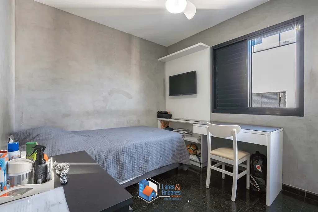 Cobertura, 3 quartos, 190 m² - Foto 31