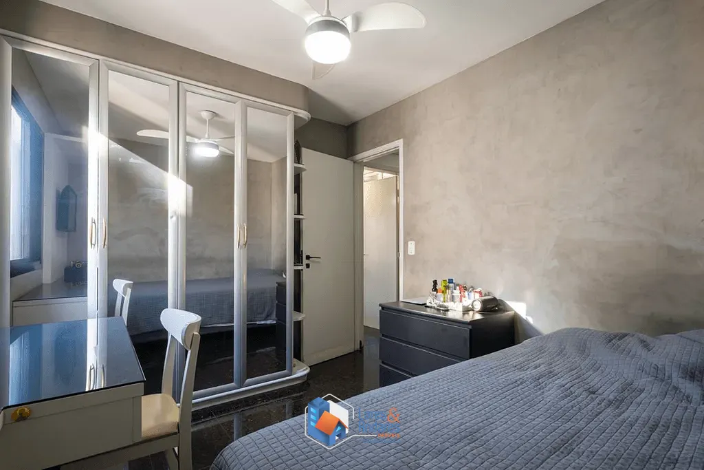 Cobertura, 3 quartos, 190 m² - Foto 32