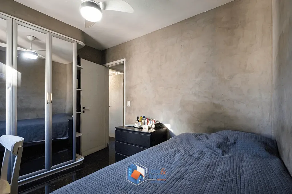 Cobertura, 3 quartos, 190 m² - Foto 33