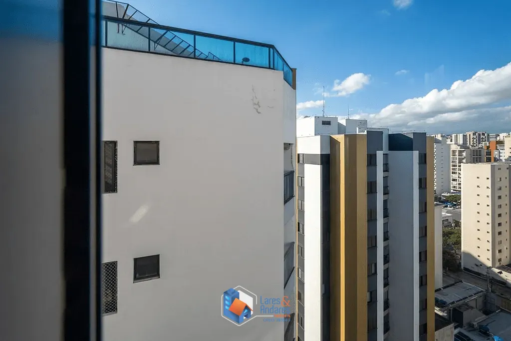 Cobertura, 3 quartos, 190 m² - Foto 35