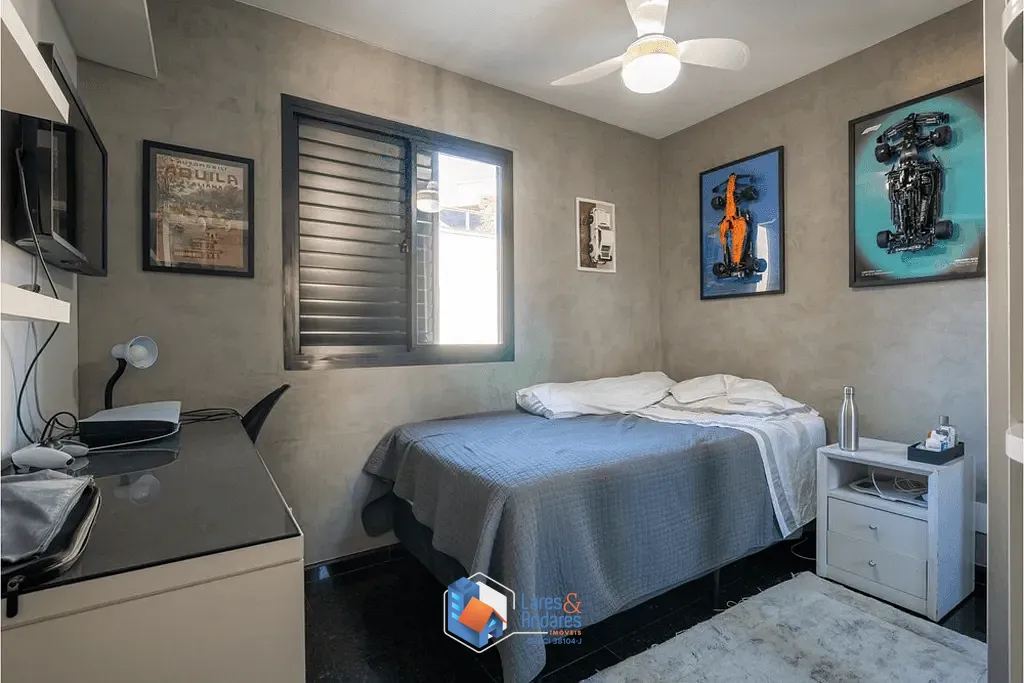 Cobertura, 3 quartos, 190 m² - Foto 36
