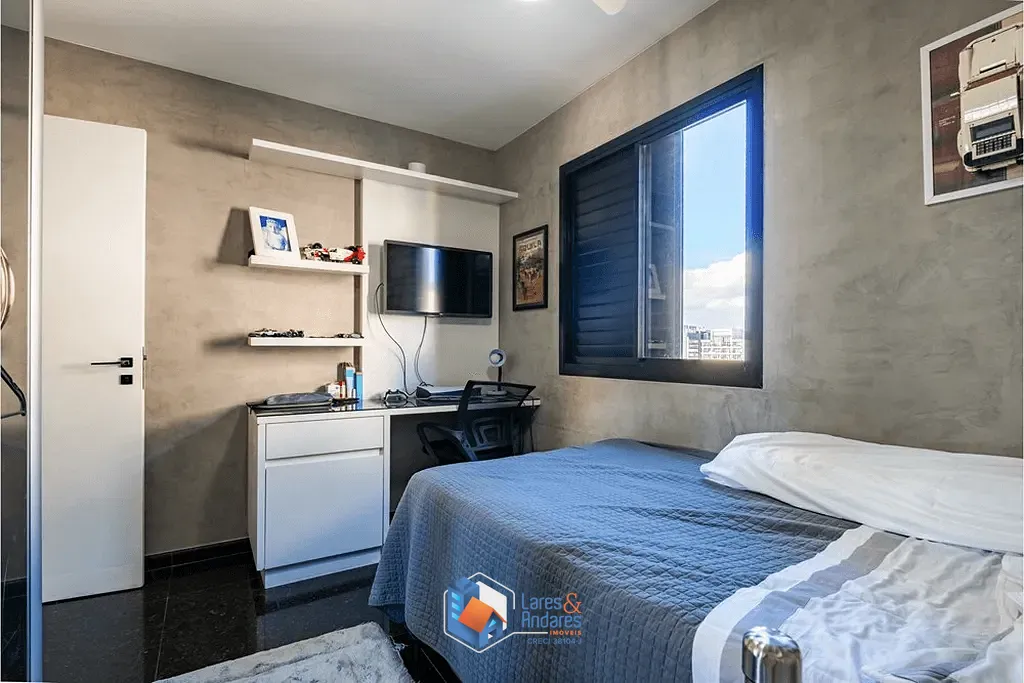 Cobertura, 3 quartos, 190 m² - Foto 37