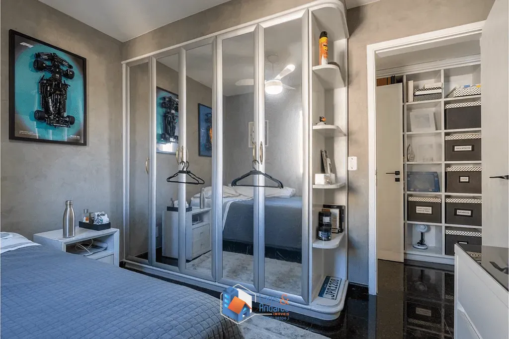Cobertura, 3 quartos, 190 m² - Foto 38