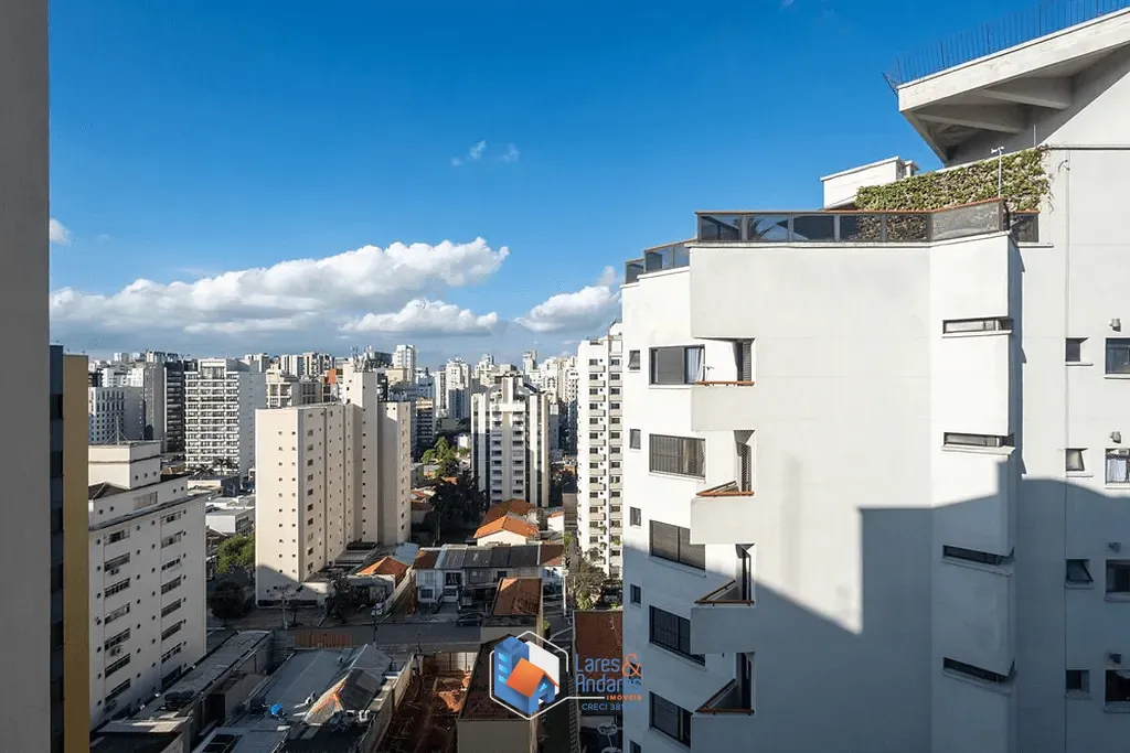 Cobertura, 3 quartos, 190 m² - Foto 39