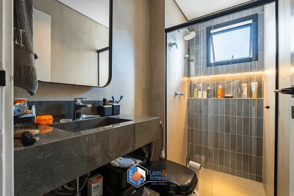 Cobertura, 3 quartos, 190 m² - Foto 40