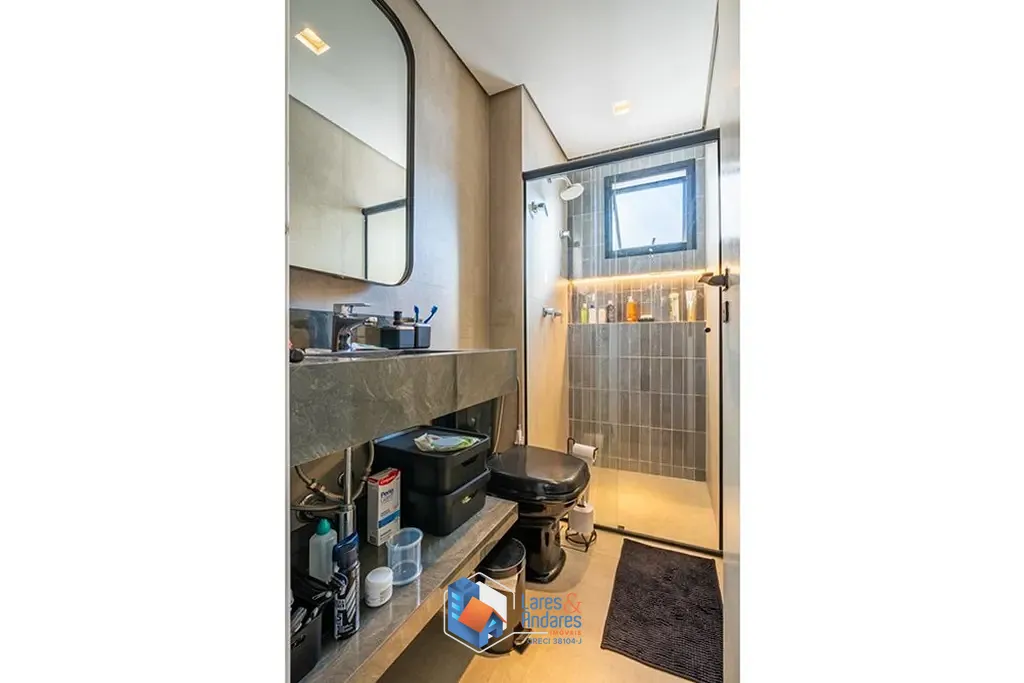 Cobertura, 3 quartos, 190 m² - Foto 42