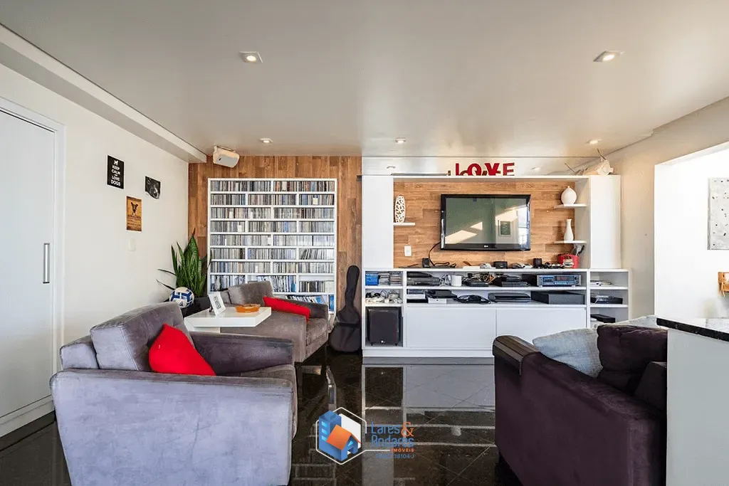 Cobertura, 3 quartos, 190 m² - Foto 43