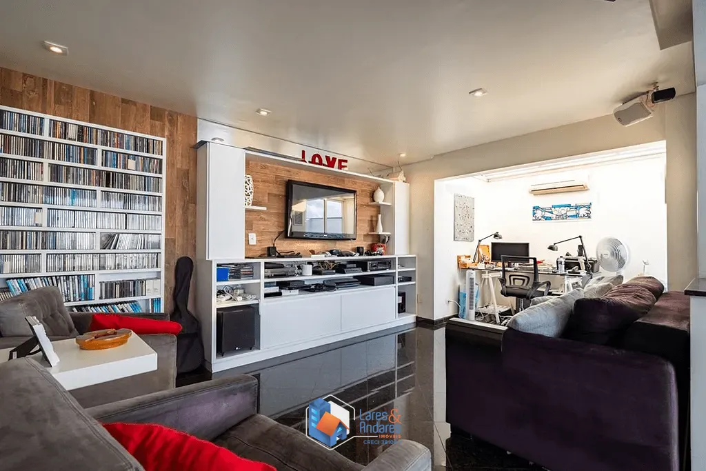 Cobertura, 3 quartos, 190 m² - Foto 44