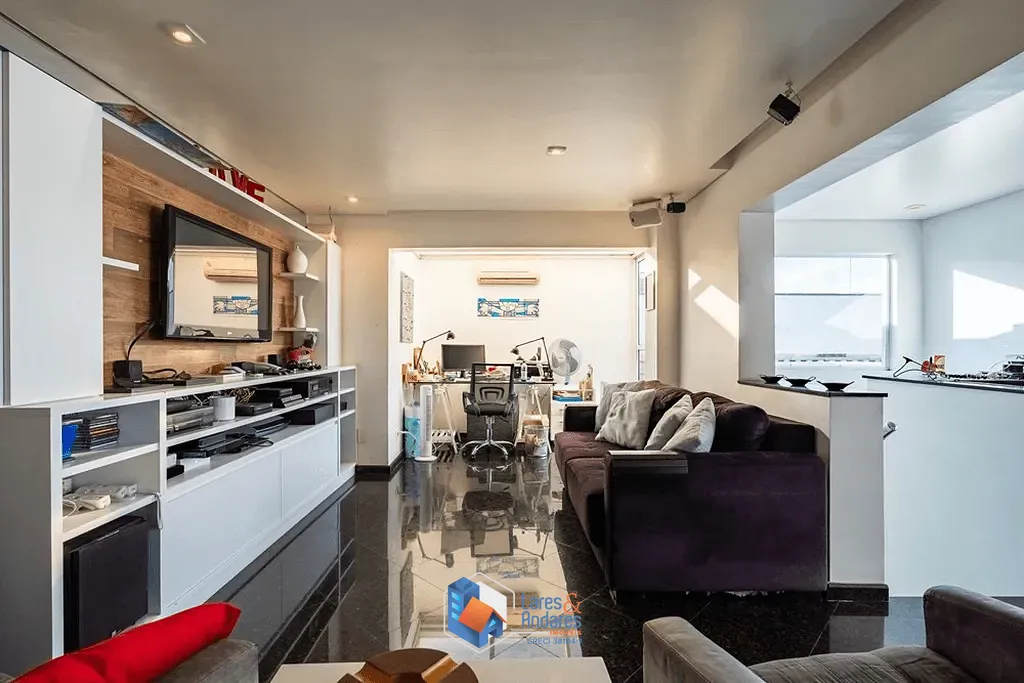 Cobertura, 3 quartos, 190 m² - Foto 45