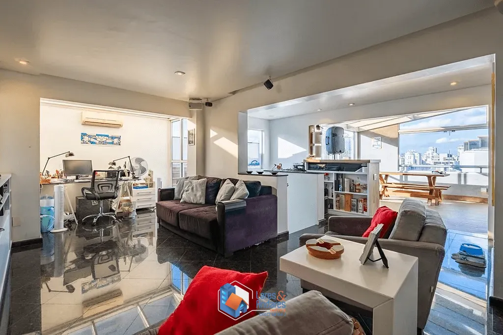 Cobertura, 3 quartos, 190 m² - Foto 46