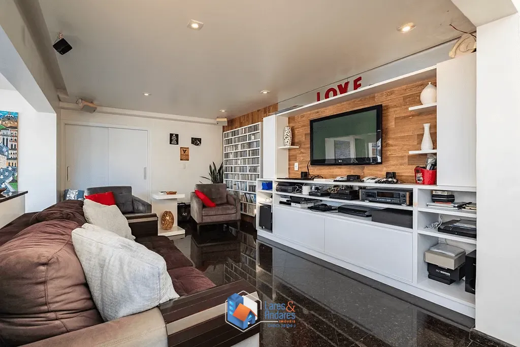 Cobertura, 3 quartos, 190 m² - Foto 47