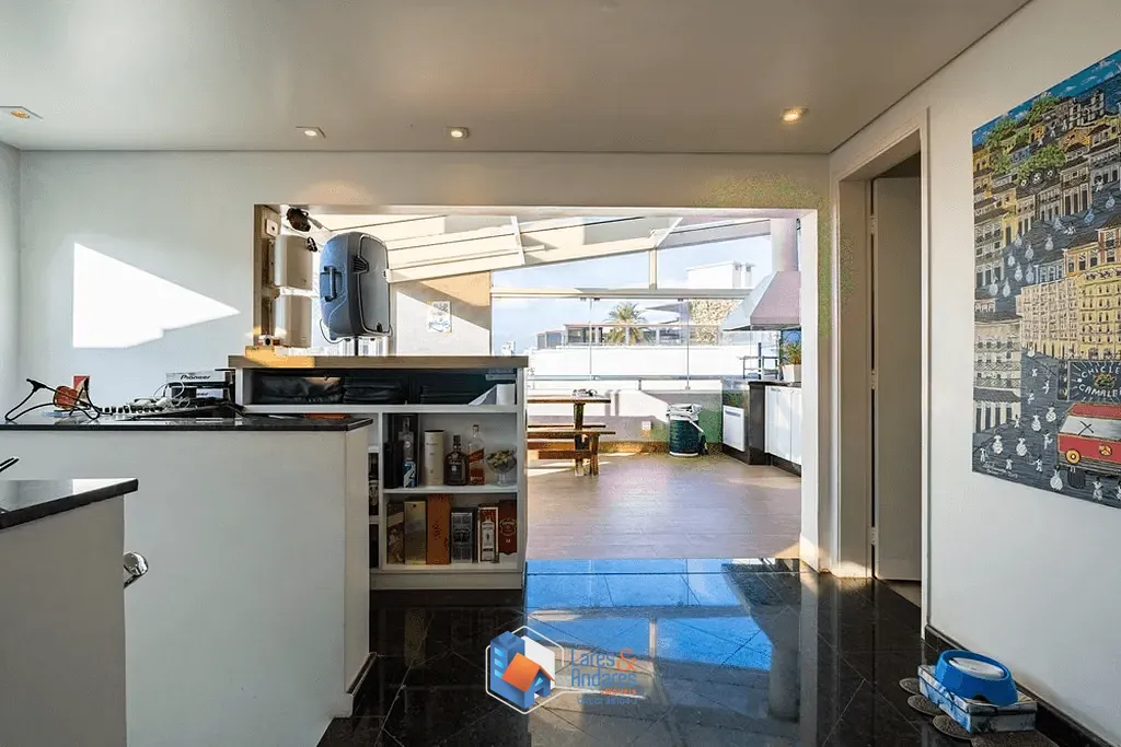 Cobertura, 3 quartos, 190 m² - Foto 49