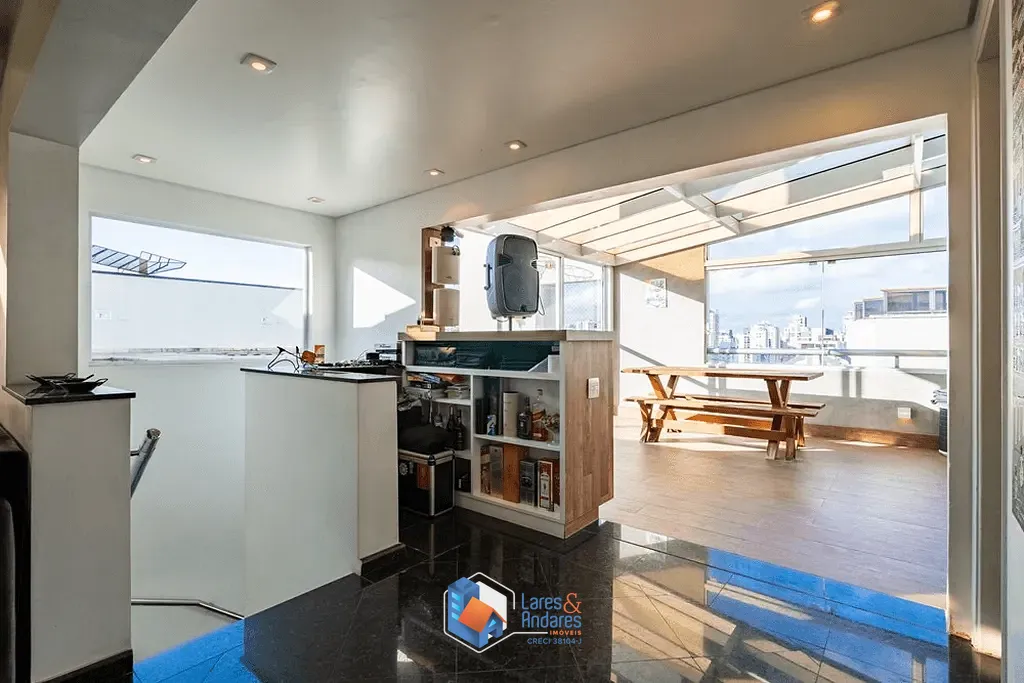 Cobertura, 3 quartos, 190 m² - Foto 50