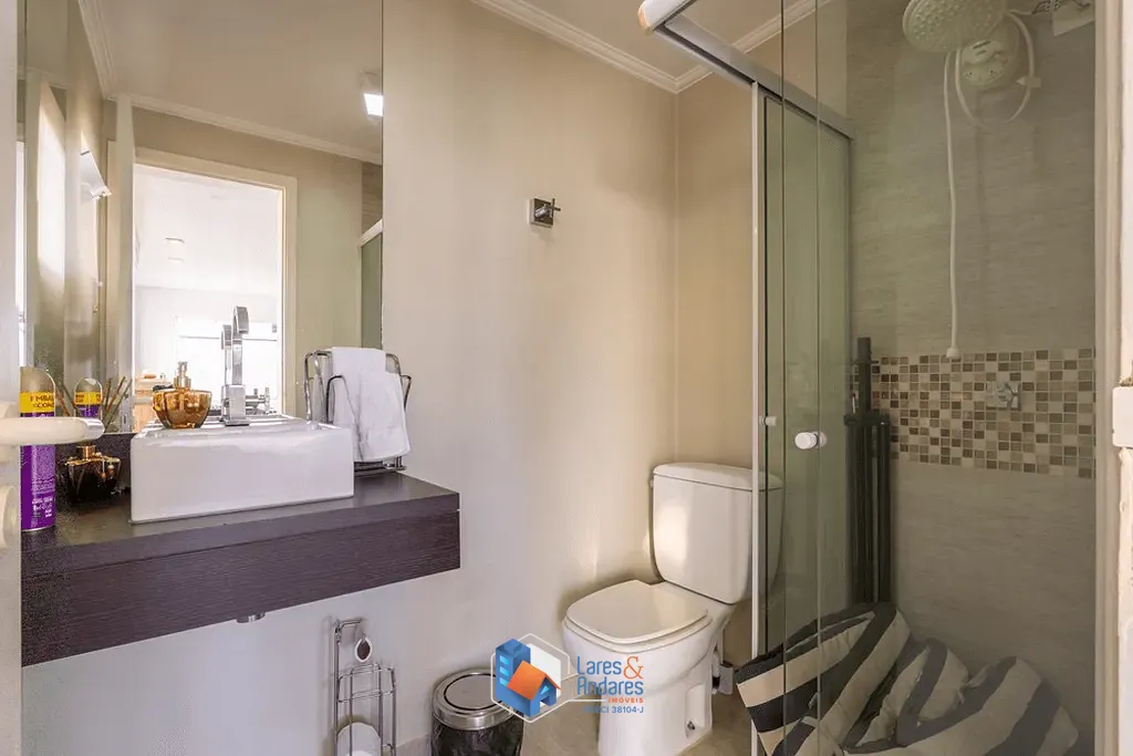Cobertura, 3 quartos, 190 m² - Foto 51