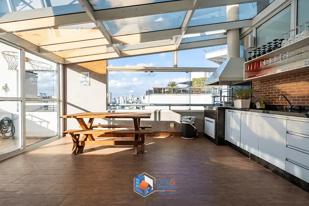 Cobertura, 3 quartos, 190 m² - Foto 53