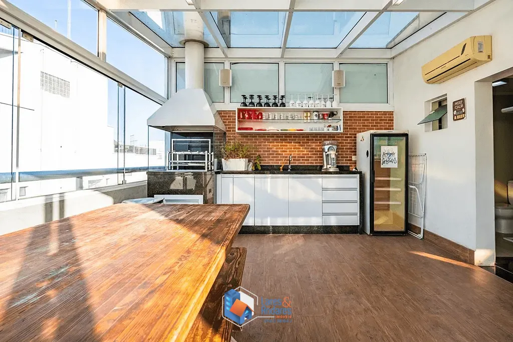 Cobertura, 3 quartos, 190 m² - Foto 55