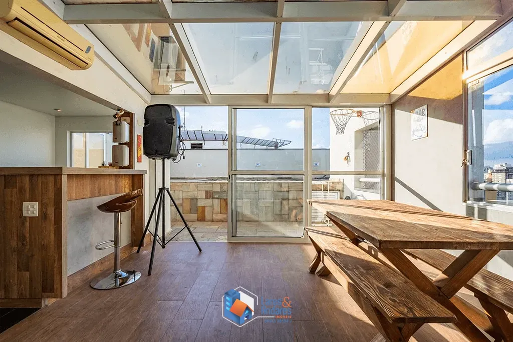 Cobertura, 3 quartos, 190 m² - Foto 58
