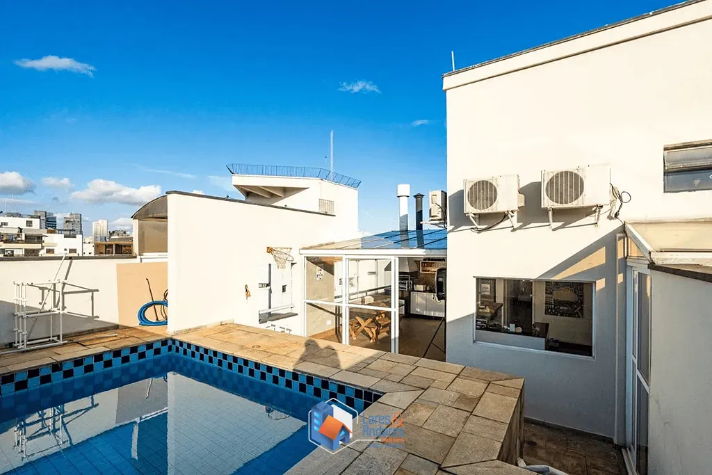 Cobertura, 3 quartos, 190 m² - Foto 61