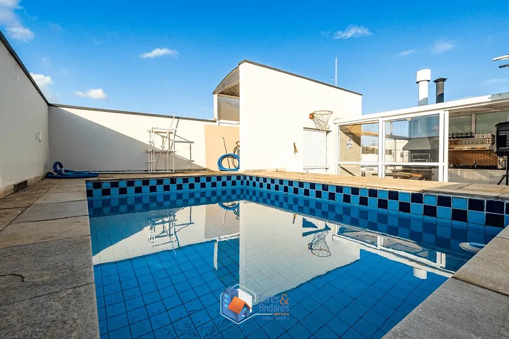Cobertura, 3 quartos, 190 m² - Foto 62