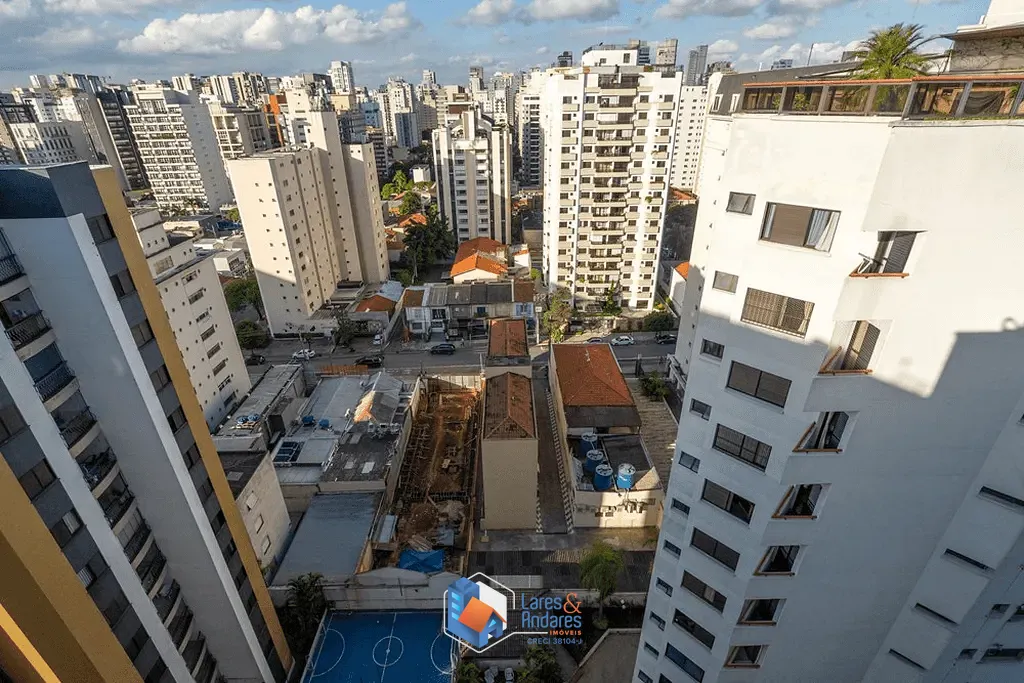 Cobertura, 3 quartos, 190 m² - Foto 66