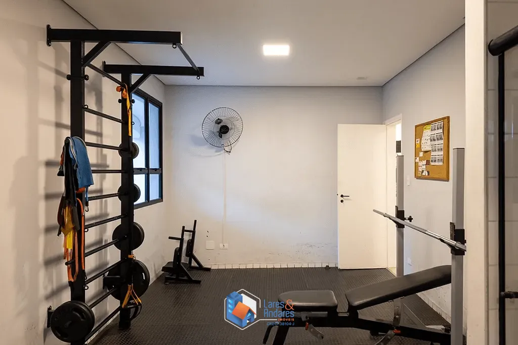 Cobertura, 3 quartos, 190 m² - Foto 87