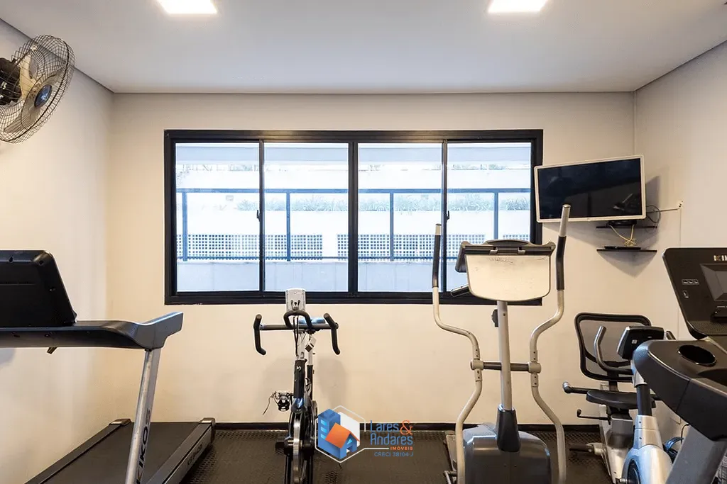 Cobertura, 3 quartos, 190 m² - Foto 89