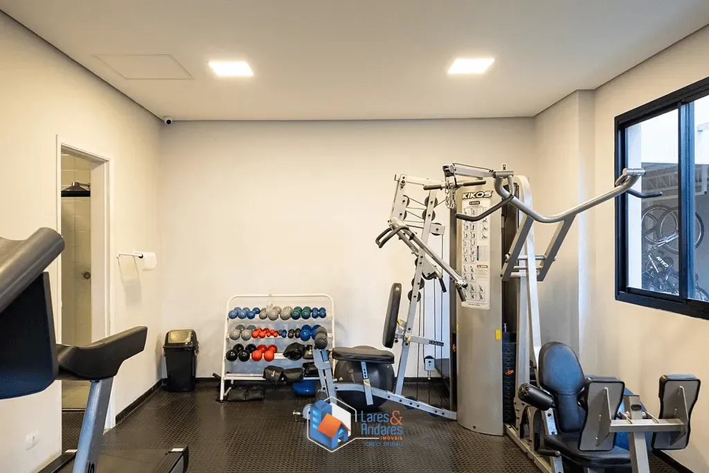 Cobertura, 3 quartos, 190 m² - Foto 90
