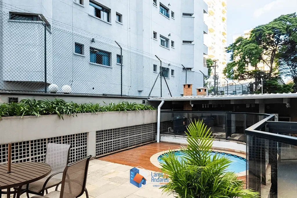 Cobertura, 3 quartos, 190 m² - Foto 94