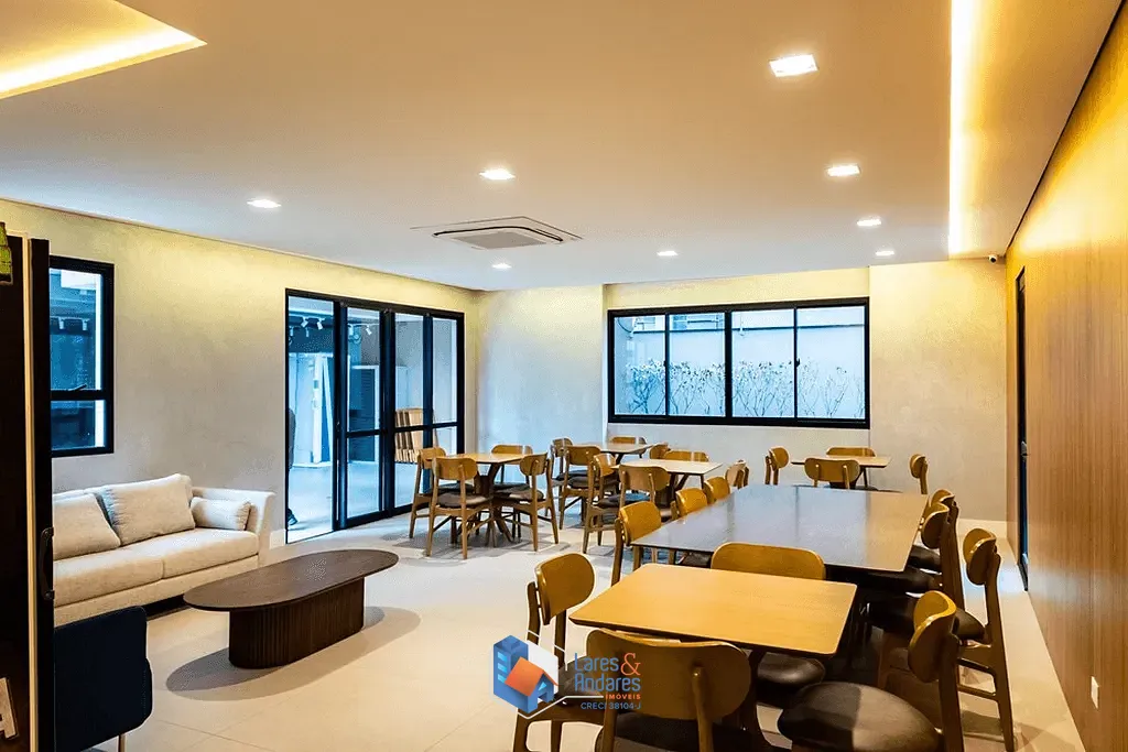 Cobertura, 3 quartos, 190 m² - Foto 97