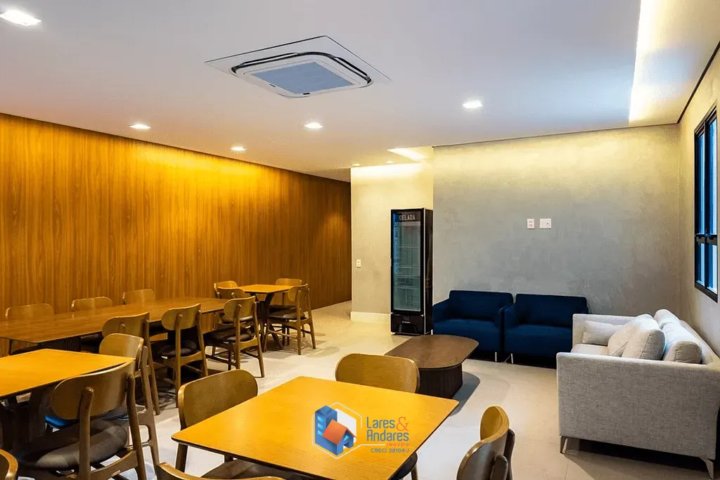 Cobertura, 3 quartos, 190 m² - Foto 98
