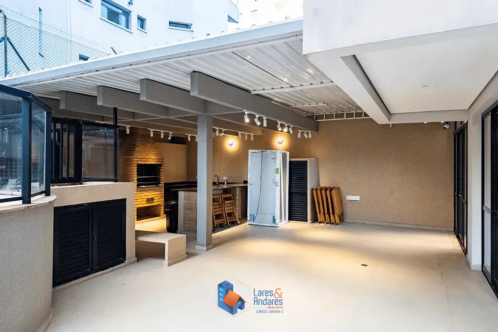 Cobertura, 3 quartos, 190 m² - Foto 100
