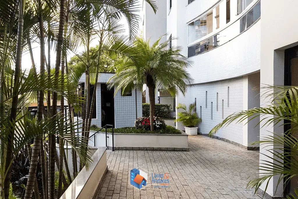 Cobertura, 3 quartos, 190 m² - Foto 106