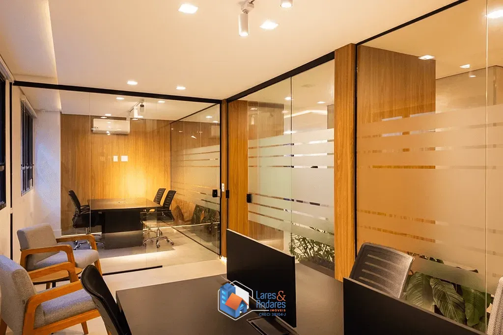 Cobertura, 3 quartos, 190 m² - Foto 109