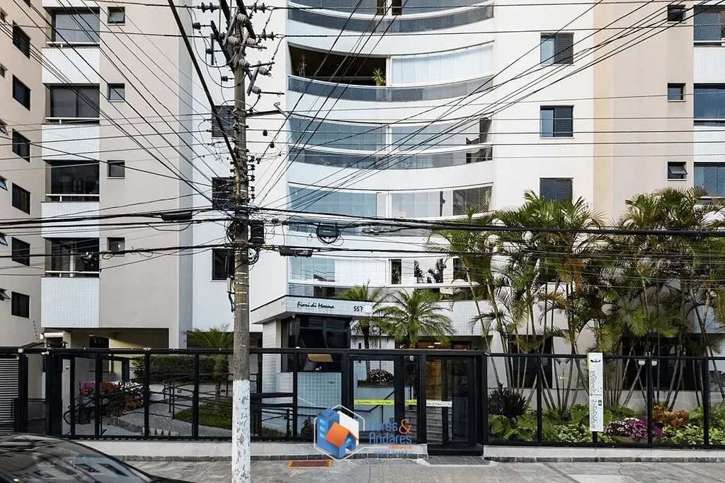 Cobertura, 3 quartos, 190 m² - Foto 110