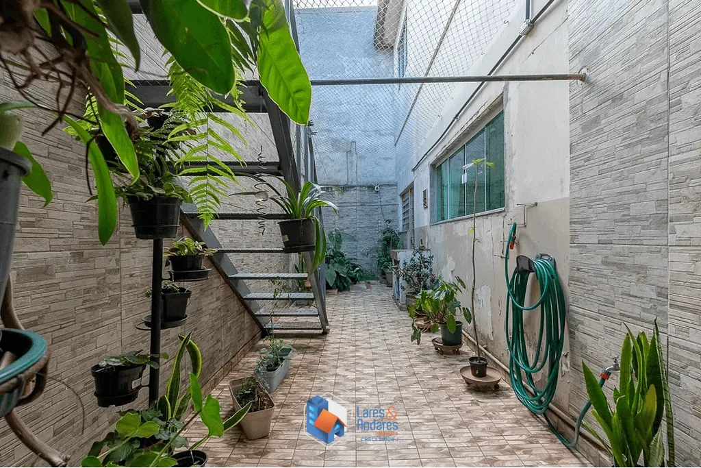 Casa, 4 quartos, 140 m² - Foto 31
