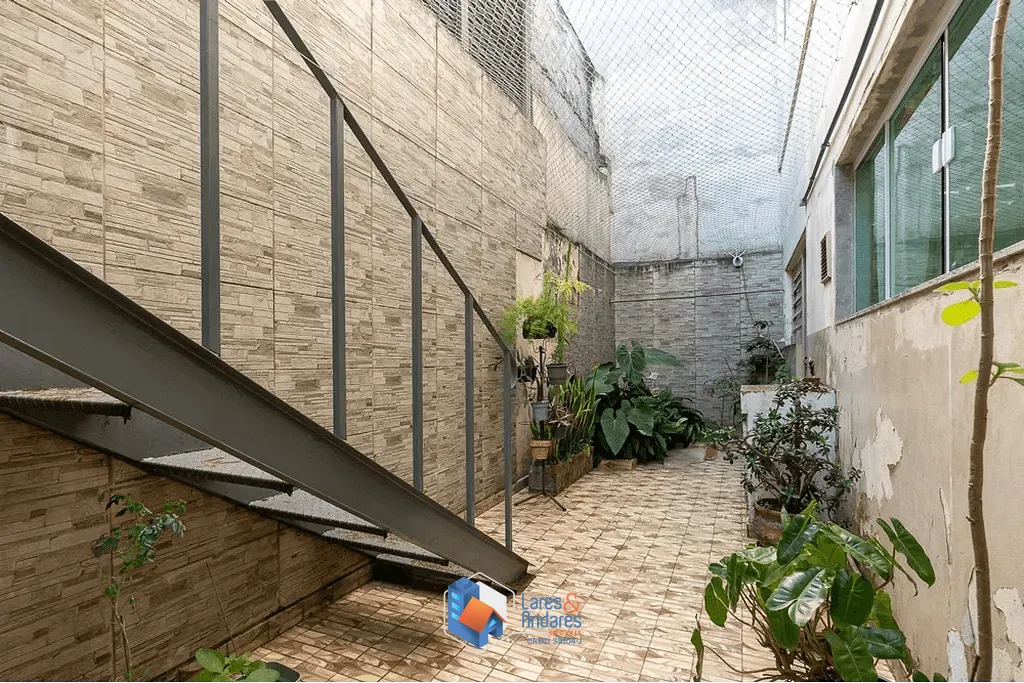 Casa, 4 quartos, 140 m² - Foto 32