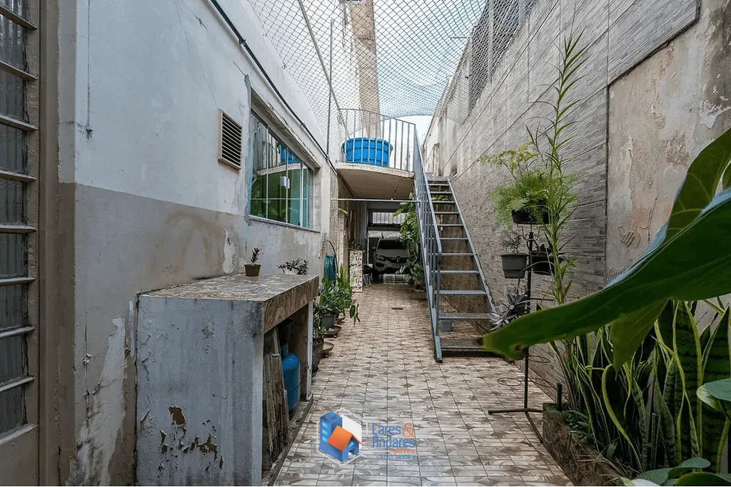 Casa, 4 quartos, 140 m² - Foto 33