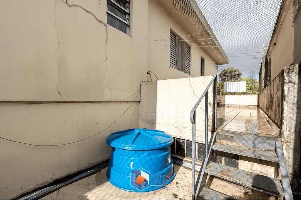 Casa, 4 quartos, 140 m² - Foto 34
