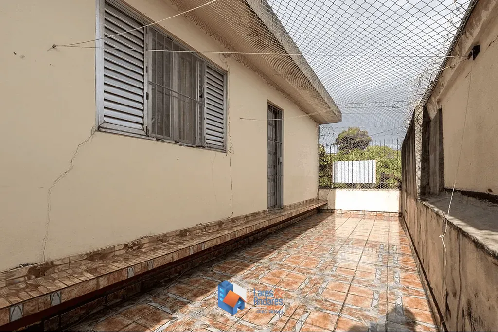 Casa, 4 quartos, 140 m² - Foto 35