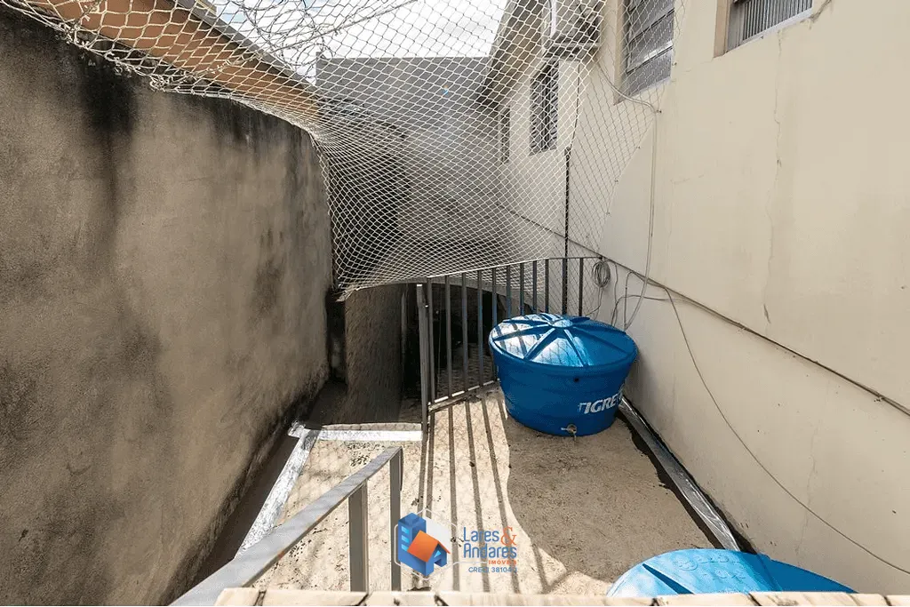Casa, 4 quartos, 140 m² - Foto 36