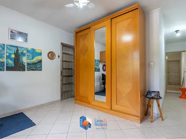 Casa 4 quartos e 3 banheiros, à venda, no bairro Vila Santa Catarina em São Paulo