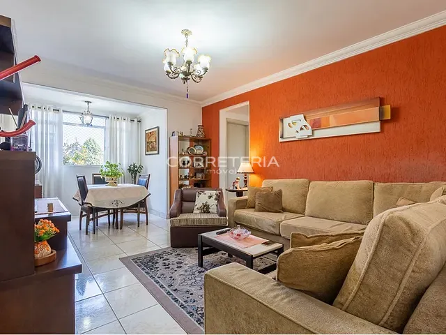 Apartamento 2 quartos e 1 banheiro, à venda, no bairro Moema em São Paulo