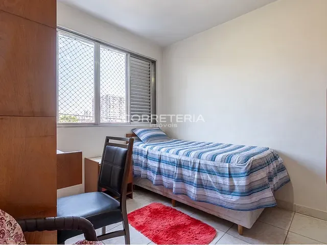 Apartamento 2 quartos e 1 banheiro, à venda, no bairro Moema em São Paulo