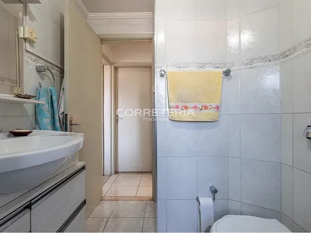 Apartamento 2 quartos e 1 banheiro, à venda, no bairro Moema em São Paulo